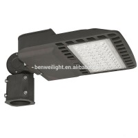 Photocell sensor install120 W 15600 lm Shoe Box  Light  LED Street Light  for outdoor street Road Landscape Lighting