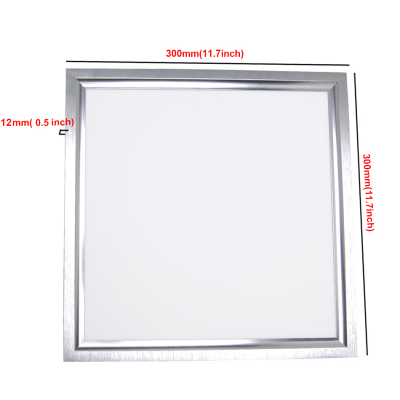 High Quality Photographic Panel Light 36W 40W Flicker Free LED Flat Panel Light for Ceiling High CRI 600x600 LED Film Panels