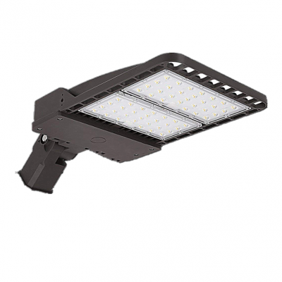 Made in China is the cheapest outdoor street light 100w 150w 200w 250w 300w shoebox light 350watt 400watt  LED road light